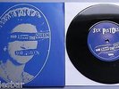 Sex Pistols - God Save The Queen 2007 Re-issue 7