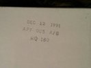 The Weavers Reunion At Carnegie Hall, 1963 Test Pressing Analogue Productions