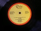 T MANN / ROY SINCLAIR - GET ON YOUR MARK - 1977 UK REGGAE 12
