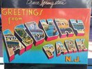 SEALED KC31903 Promo Bruce Springsteen Greetings from Asbury Park NJ orig '73 LP