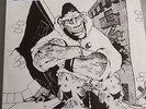 Gorilla Biscuits ?– Gorilla Biscuits LP - Hardcore Punk NYHC