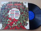 JAMES BROWN AND HIS FAMOUS FLAMES, 60s CHRISTMAS LP, SING CHRISTMAS SONGS, KING
