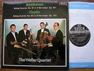 SXL 6423 BEETHOVEN & HAYDN: STRING QUARTETS   THE WELLER QUARTET   WB   NM
