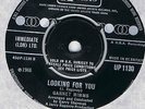 RARE NORTHERN-GARNET MIMMS-LOOKING FOR YOU/ILL TAKE GOOD CARE OF YOU-UK UA NM