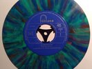 Jane Birkin & Serge Gainsbourg 'La Decadanse' FONTANA LEBANON COLORED 7