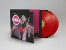 LUSH Ciao Best Of - 2LP / Red Vinyl - Remastered - Limited - 2015