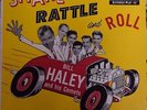 BILL HALEY - SHAKE RATTLE AND ROLL 7