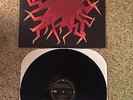 Sunny Day Real Estate How it Feels to be Something On Black Vinyl LP