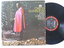 CHICO HAMILTON 2LP, HIS GREAT HITS (IMPULSE US Issue EX/EX)