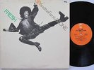 SLY AND THE FAMILY STONE LP, FRESH (EPIC US Issue EX/EX)