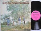SMALL FACES LP, THERE ARE BUT FOUR SMALL FACES (IMMEDIATE US Issue EX/EX)