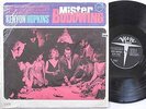 KENYON HOPKINS LP, MISTER BUDDWING (VERVE US Issue EX/NM)