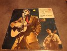 ELVIS PRESLEY ALL SHOOK UP RARE MOON SLEEVE ITA ITALY RCA ITALIANA 45N 0612 '57