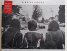 Sleater Kinney - Start Together - Limited 7 x Colored Vinyl LP Boxset Sealed