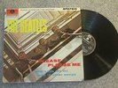 The Beatles Please Please Me Parlophone Stereo PCS 3042 UK Press