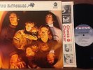 EX-/NM The Baroques  Super Rare Chess Records Psych MONO LP 1516 Necessary