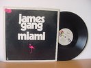 JAMES GANG 