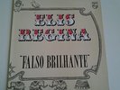 ELIS REGINA Falso Brilhante BRAZIL 1976 Lp BOSSA JAZZ FUNK w/ CESAR MARIANO Hear