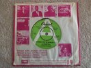 SURF The Beach Boys Bluebirds over the Mountain 1968 UK promo on Capitol