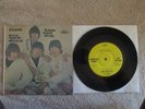 60S The Beatles Top of the Pop's spectacular butcher cover (ersatz) Capitol