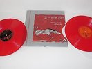 Three Mile Pilot  3 - Mile Pilot 2LP RED Another Desert 1997 NMINT