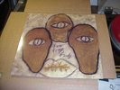 LP:  SUN CITY GIRLS - Torch Of The Mystics  NEW SEALED REISSUE