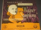 Bruckner Symphony No. 3 