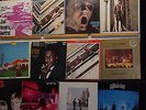Beatles,Atomic Rooster,BJH,Bon Jovi,Canned Head,Stones usw.