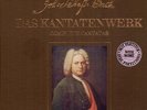 Bach - Das Kantatenwerk, Cantatas Vol. 31, 2 LP DMM Box, Harnoncourt, Leonhardt