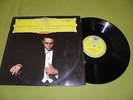 Brahms - Symphony No. 3 / Tragic Overture - Maazel - BPO Germany DGG RED STEREO