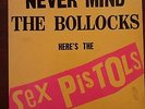 Never Mind The Bollocks Here's The SEX PISTOLS - 12