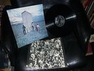 THE WHO WHO'S NEXT ORIG 1971 UK LP + RARE HEAD HUNTERS INNER TRACK 2408 102 EX