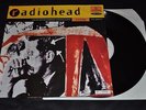 Radiohead, Creep, Limited Edition Numbered Gatefold