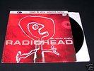 Radiohead, High & Dry, Planet Telex, Numbered, 12