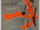 LEE KONITZ: Original 10” Royal Roost JAZZ Vinyl LP Hear It