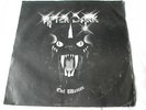 AFTER DARK - EVIL WOMAN/JOHNNY/ LUCY - SELF FINANCED 1981 SINGLE - 7
