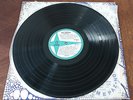 LP Promo Pink Floyd - Deep Purple - Psyche cover  Brazil Radio 1973 