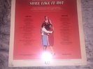 Marilyn Monroe Some Like It Hot Vinyl