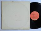 Rock Vinyl LP -  The Beatles - The Beatles (White Album) - Capitol - SWBO-101