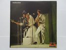 OS MUTANTES LP 1969 1st TOM ZE TROPICALIA ROGERIO DUPRAT BRAZIL