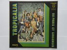TROPICALIA OU PANIS ET CIRCENCIS LP 1968 1st MUTANTES CAETANO DUPRAT BRAZIL