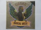MARCOS VALLE GARRA LP 1971 1st GROOVE SAMBA JAZZ SOUL BRAZIL