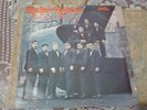 Ralph Robles -  Taking Over Conquistando LP