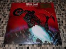Meat Loaf Bat Out of Hell Hellish Red vinyl 180g  MOV