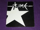Slime - S/T - UNZENSIERT- RAUBBAU - LP , Oi, Punk