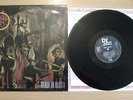 SLAYER LP REIGN IN BLOOD  DAF JAM RECORDS FIRST UK PRESS 1986 LONLP34