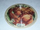 vogue picture disc #r774 sonny dunham save me a dream / desert fantasy
