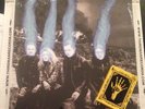 Dead Weather Dodge And Burn LP Third Man Vault 25 Records FREE SHIPPING