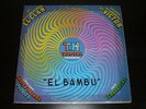 EL CLAN DE VICTOR un baile de ambiente LP GRUPO YERBABUENA / AFRO SALSA FUNK ???
