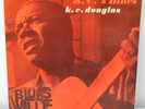 K.C. Douglas  